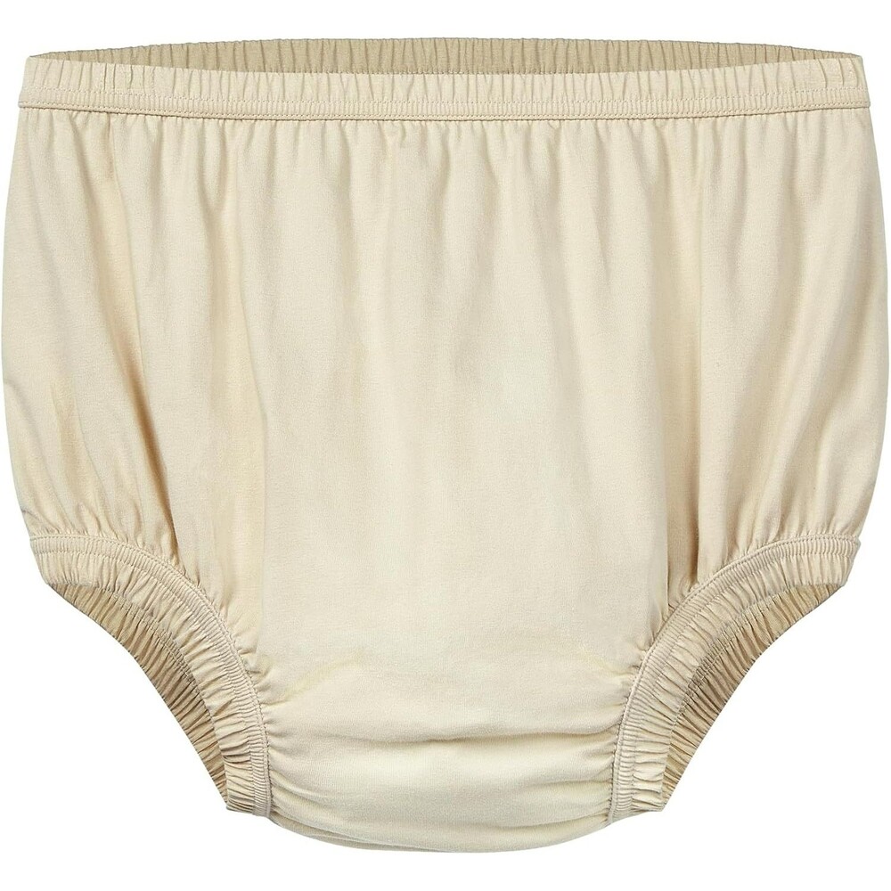 Essot Adult Diaper Light Absorbent Layer 4XL Beige Cover Silent Waterproof